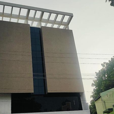 Sree Mahalakshmi Residency By K Hotels Virudunagar 外观 照片