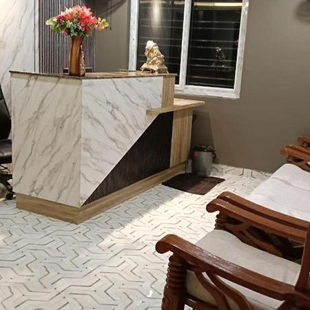 Sree Mahalakshmi Residency By K Hotels Virudunagar 外观 照片