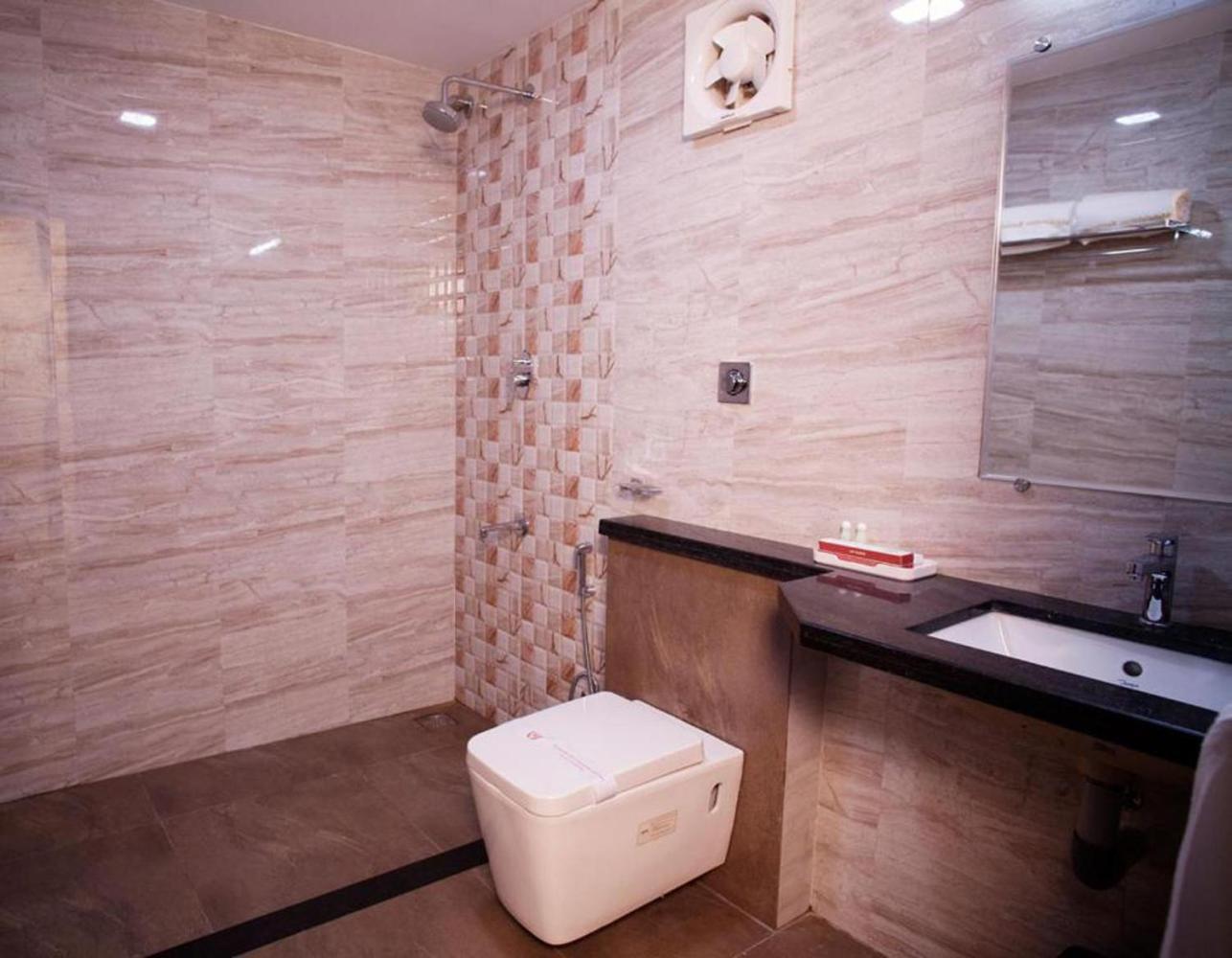 Sree Mahalakshmi Residency By K Hotels Virudunagar 外观 照片