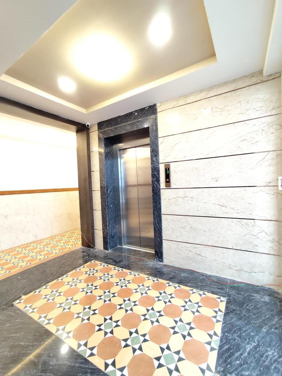 Sree Mahalakshmi Residency By K Hotels Virudunagar 外观 照片