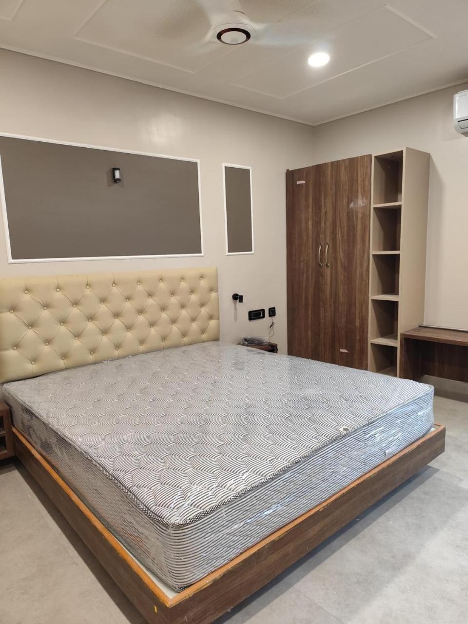 Sree Mahalakshmi Residency By K Hotels Virudunagar 外观 照片