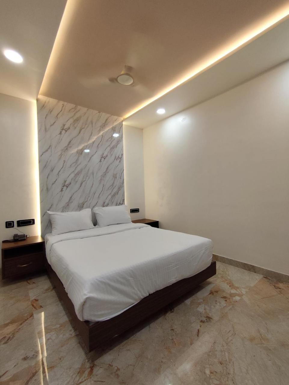 Sree Mahalakshmi Residency By K Hotels Virudunagar 外观 照片